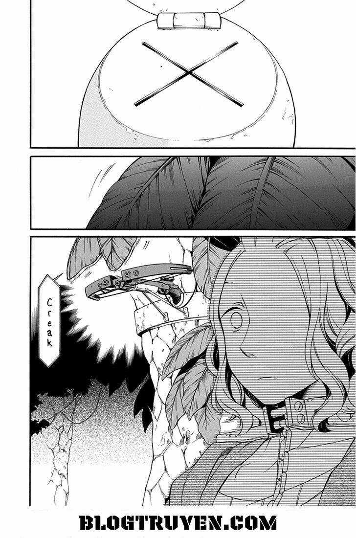 Torikago No Tsugai Chapter 12 trang 17