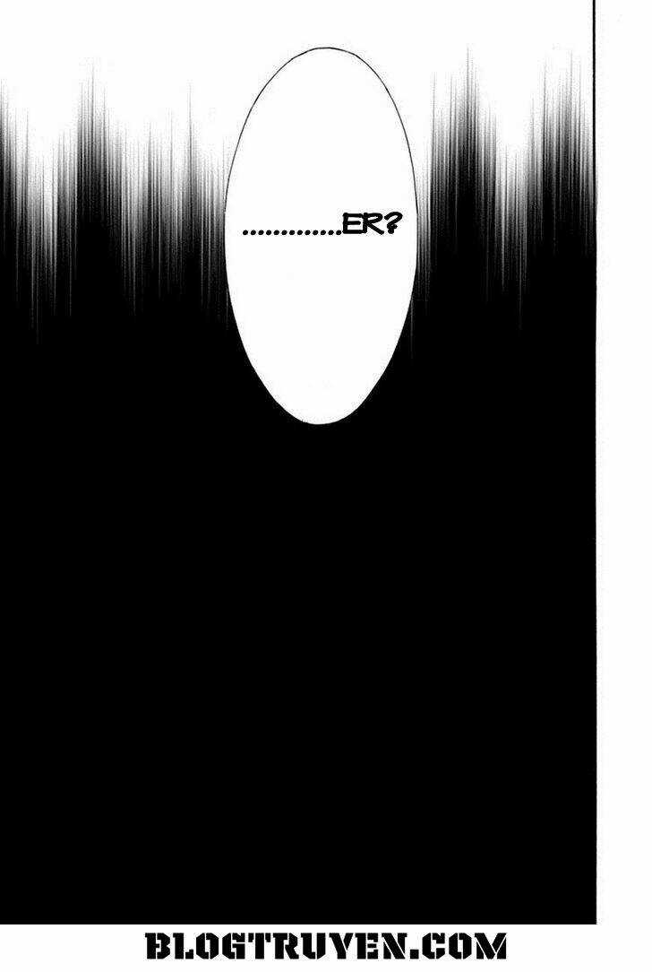 Torikago No Tsugai Chapter 16 trang 26