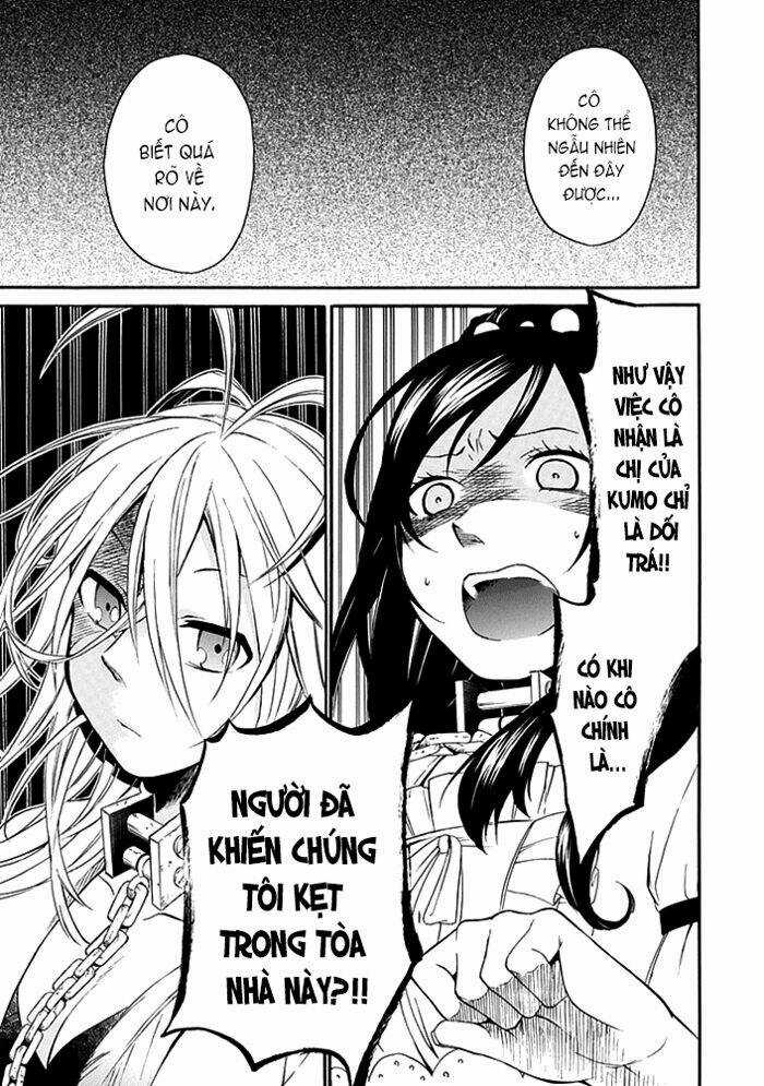 Torikago No Tsugai Chapter 2 trang 44