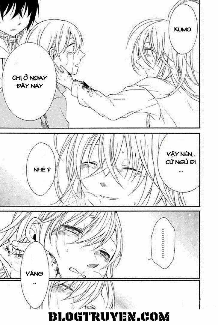 Torikago No Tsugai Chapter 20 trang 7