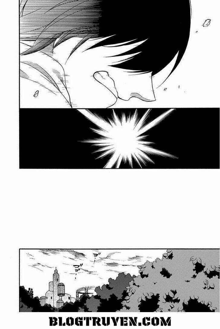 Torikago No Tsugai Chapter 21 trang 38