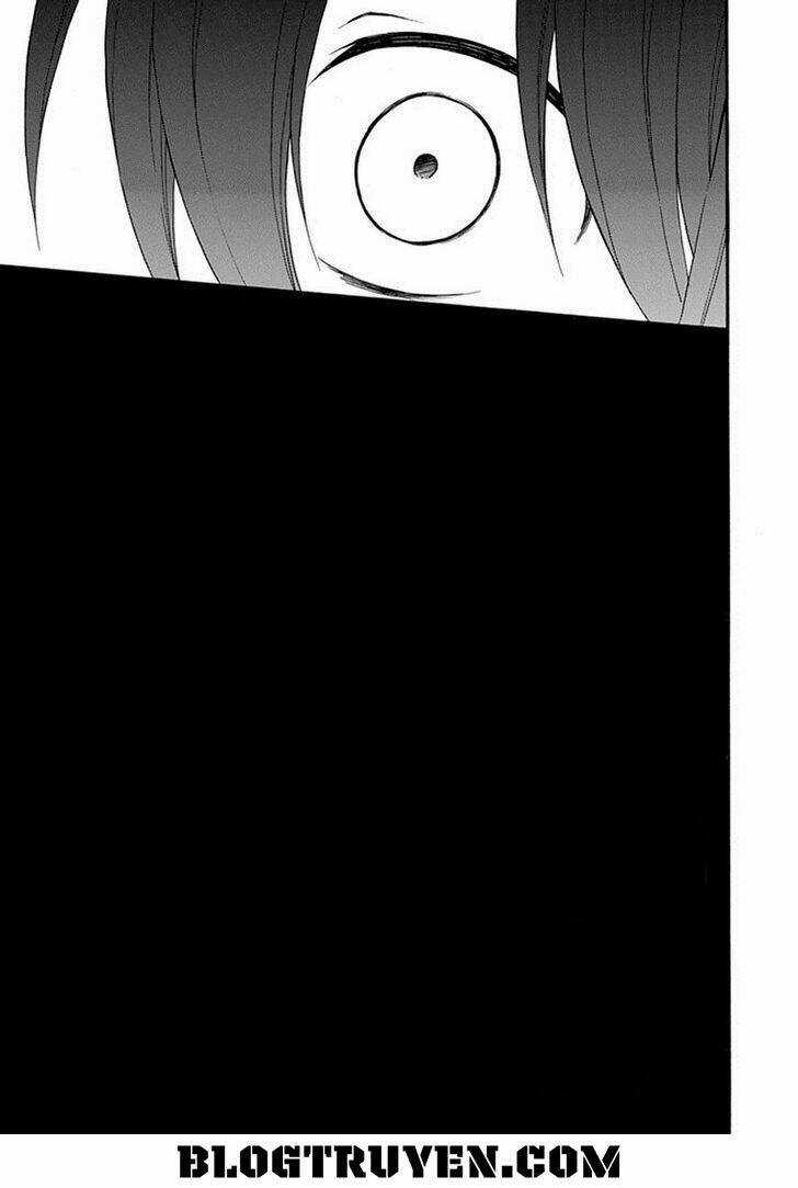 Torikago No Tsugai Chapter 21 trang 41