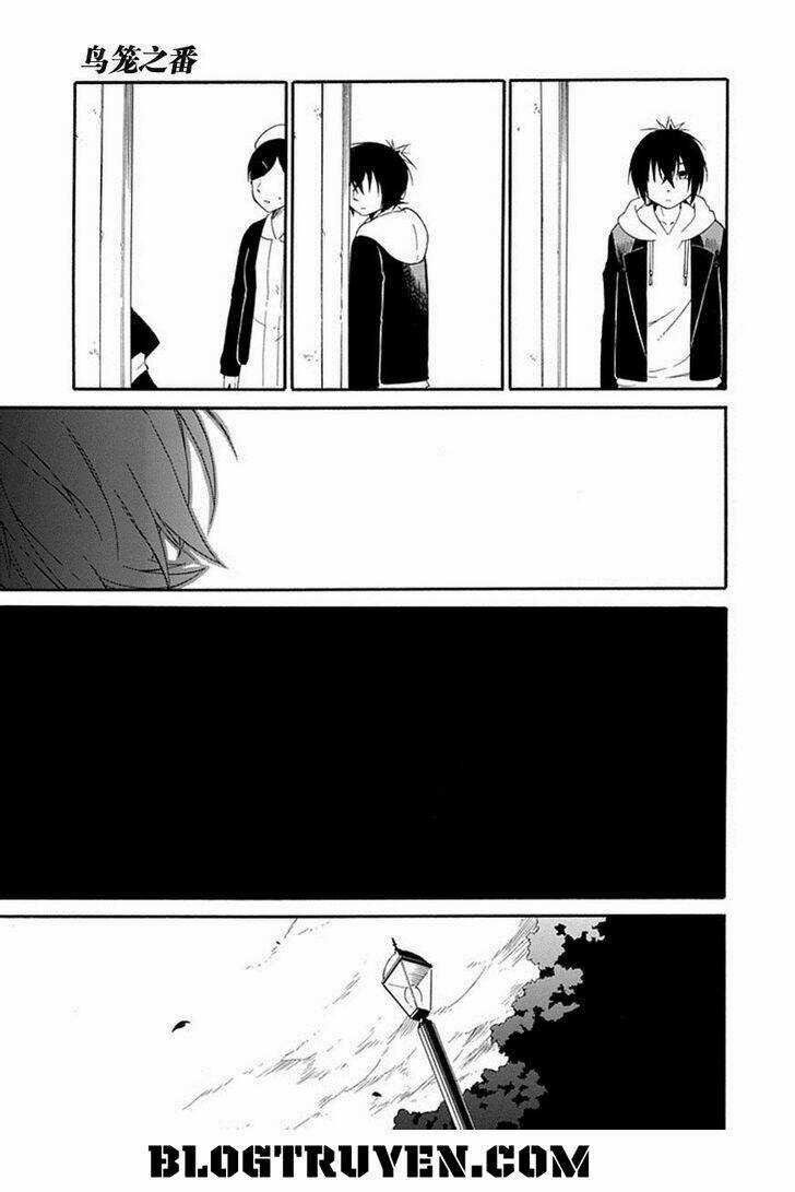 Torikago No Tsugai Chapter 21 trang 47