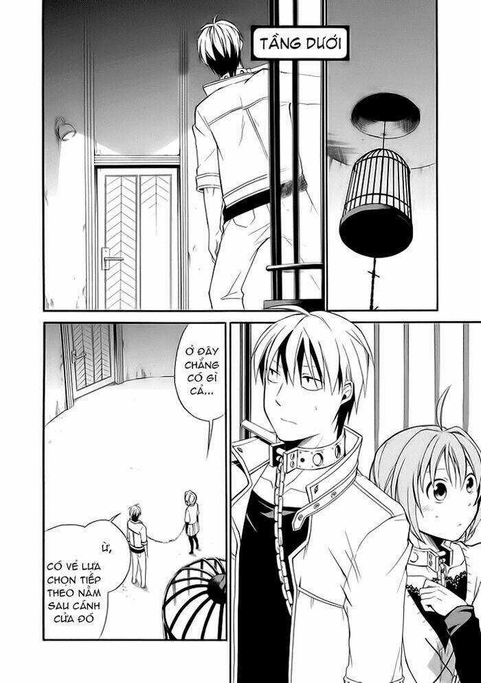 Torikago No Tsugai Chapter 5 trang 4