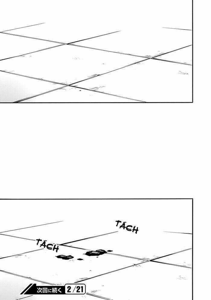 Torikago No Tsugai Chapter 6 trang 31