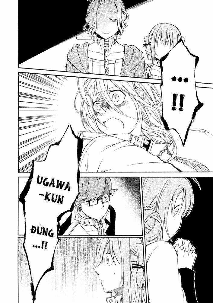 Torikago No Tsugai Chapter 7 trang 4