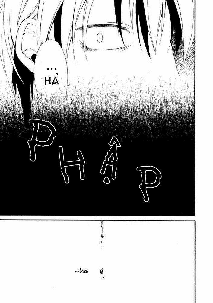 Torikago No Tsugai Chapter 7 trang 5