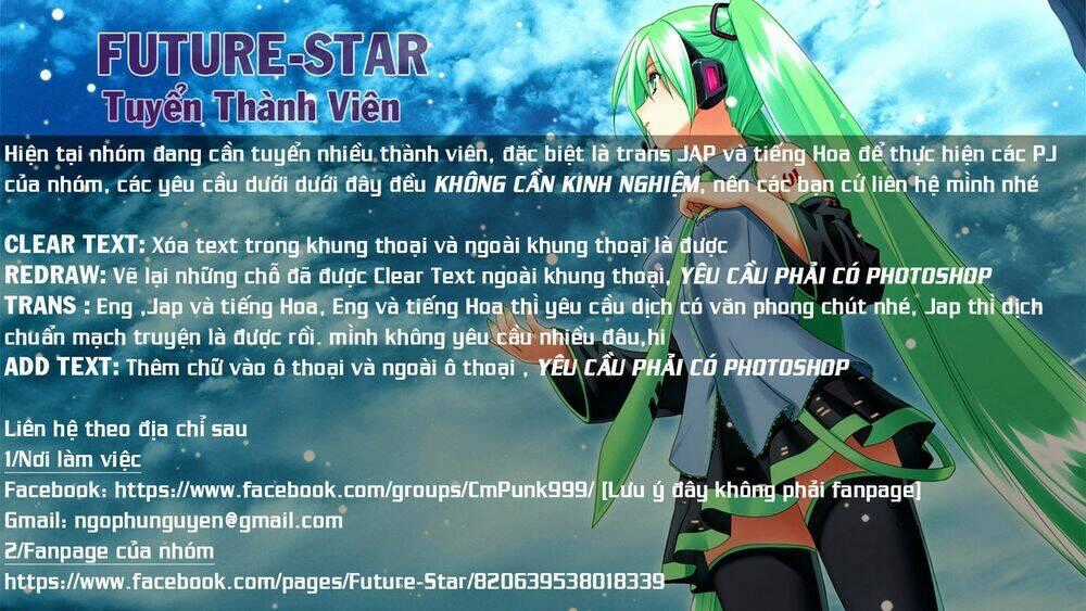 Torikissa! Chapter 2 trang 21