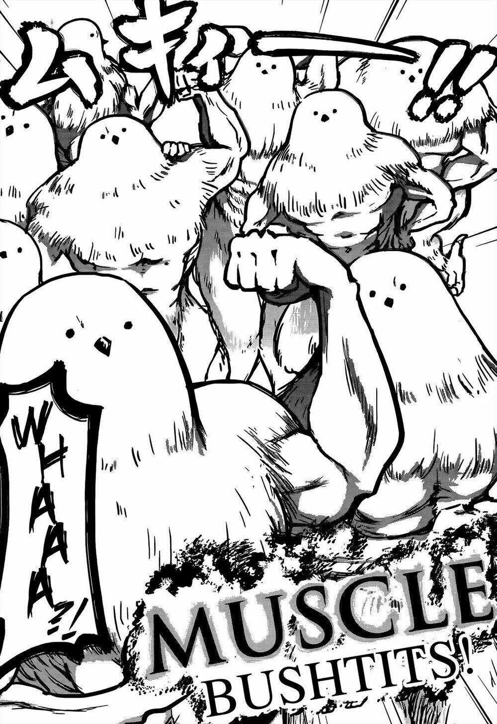 Torikissa! Chapter 4 trang 18