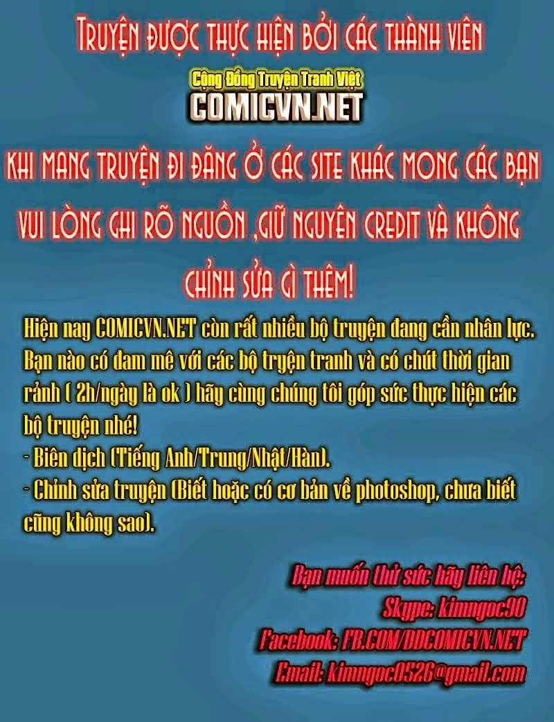 Toriko - Thợ Săn Ẩm Thực Chapter 271 trang 1