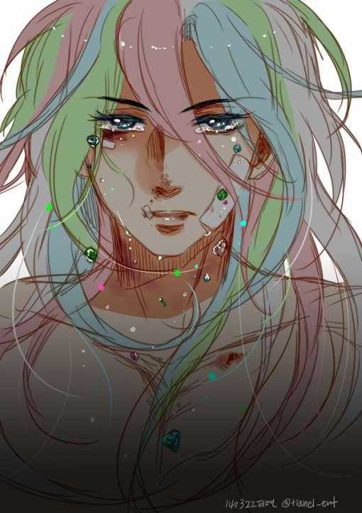 Toriko - Thợ Săn Ẩm Thực Chapter 280 trang 0