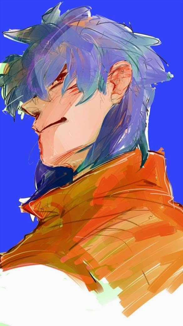 Toriko - Thợ Săn Ẩm Thực Chapter 288 trang 0