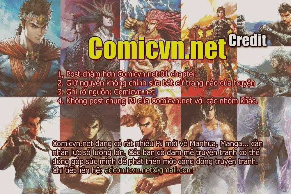 Toriko - Thợ Săn Ẩm Thực Chapter 293 trang 0