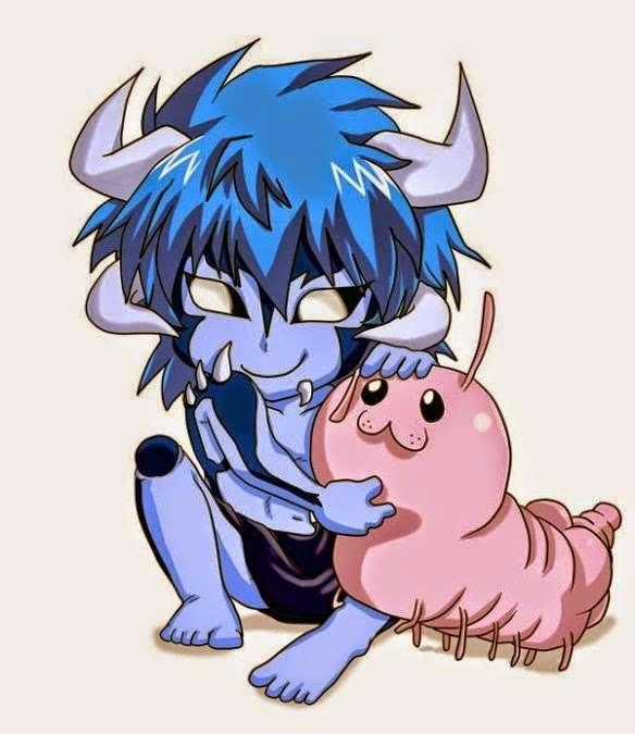 Toriko - Thợ Săn Ẩm Thực Chapter 295 trang 0