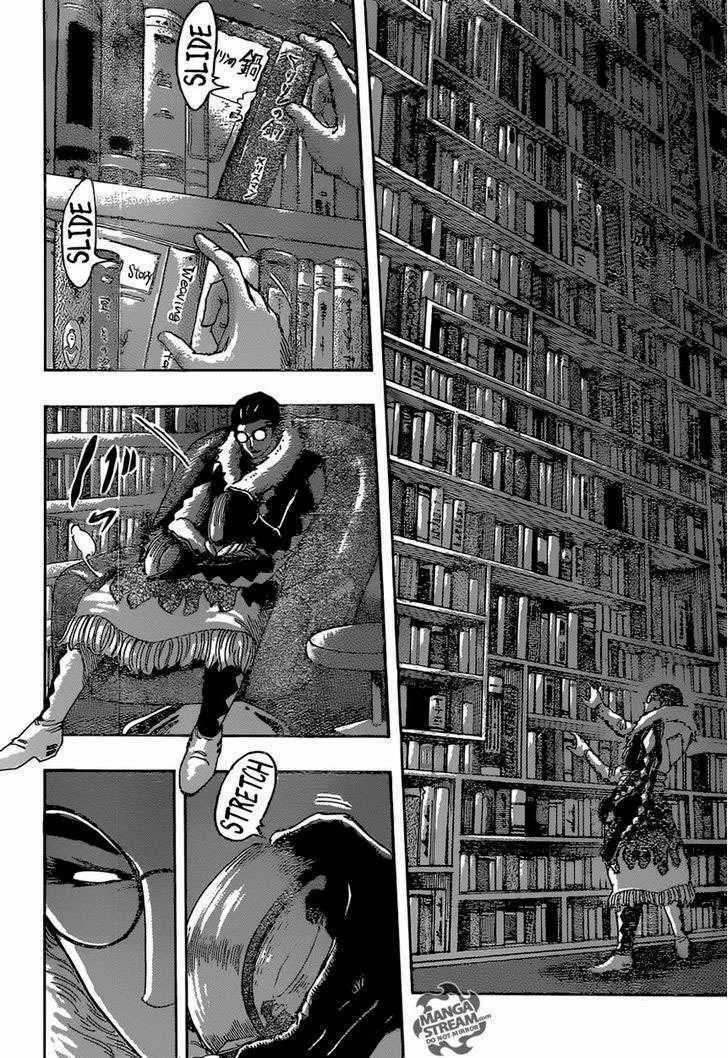 Toriko - Thợ Săn Ẩm Thực Chapter 332 trang 1