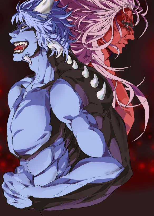 Toriko - Thợ Săn Ẩm Thực Chapter 341 trang 0
