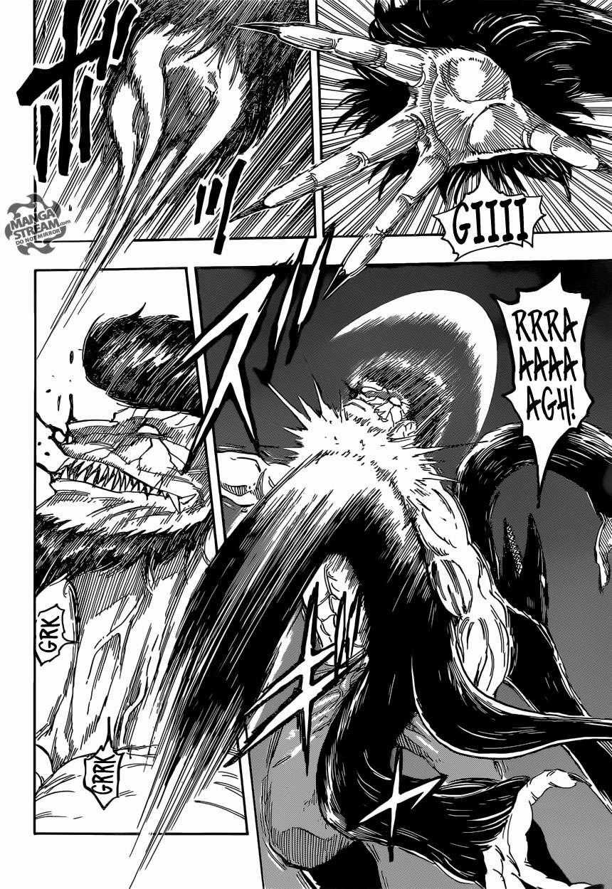 Toriko - Thợ Săn Ẩm Thực Chapter 365 trang 1