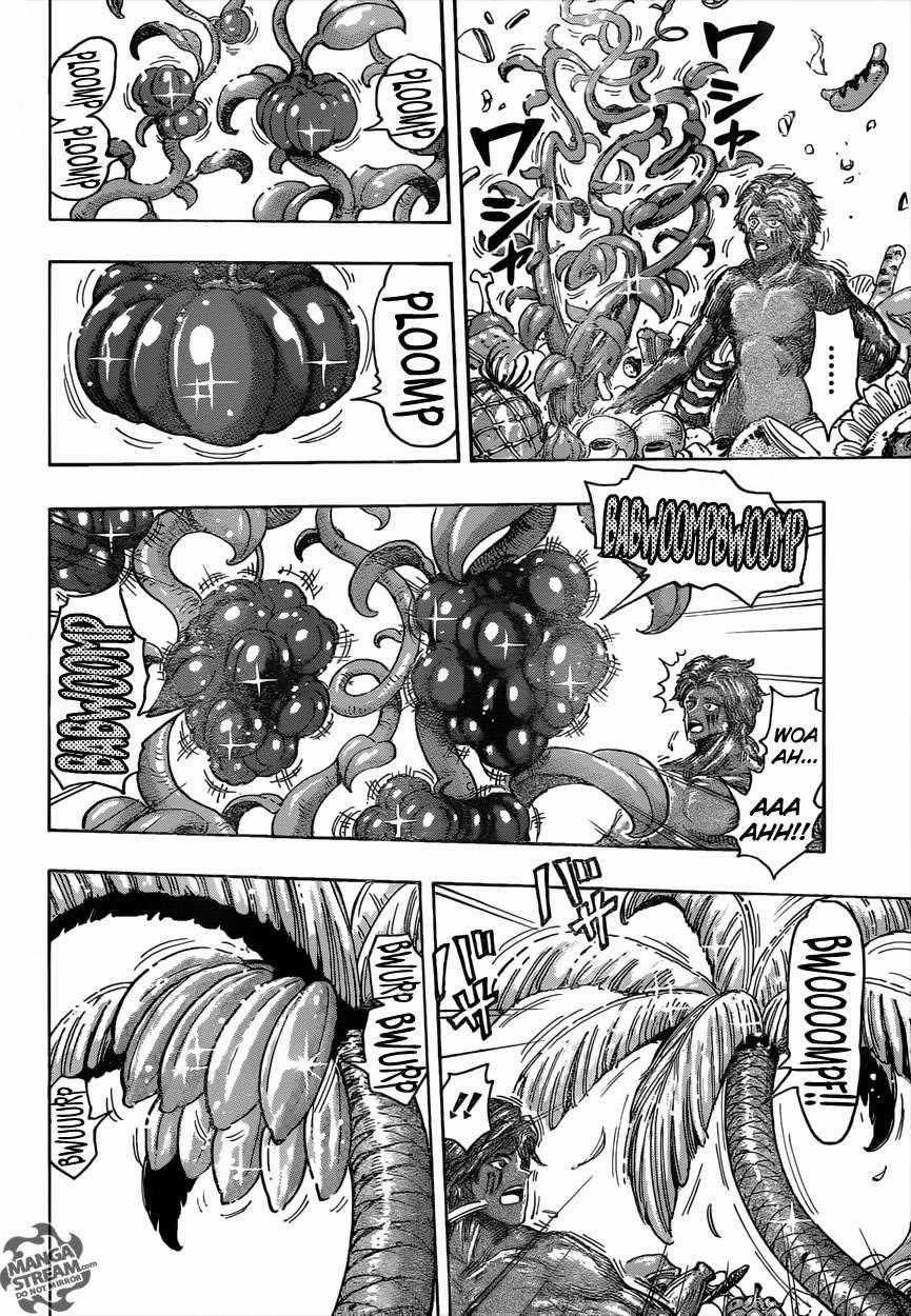 Toriko - Thợ Săn Ẩm Thực Chapter 389 trang 1