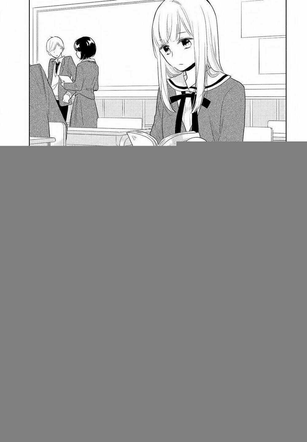 Torokeru Tsumugi-Cha Chapter 1 trang 48