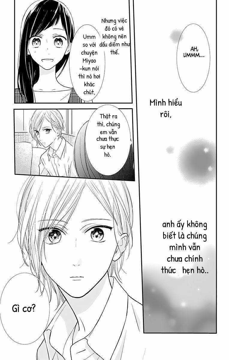 Toshishita No Otokonoko Chapter 10 trang 23
