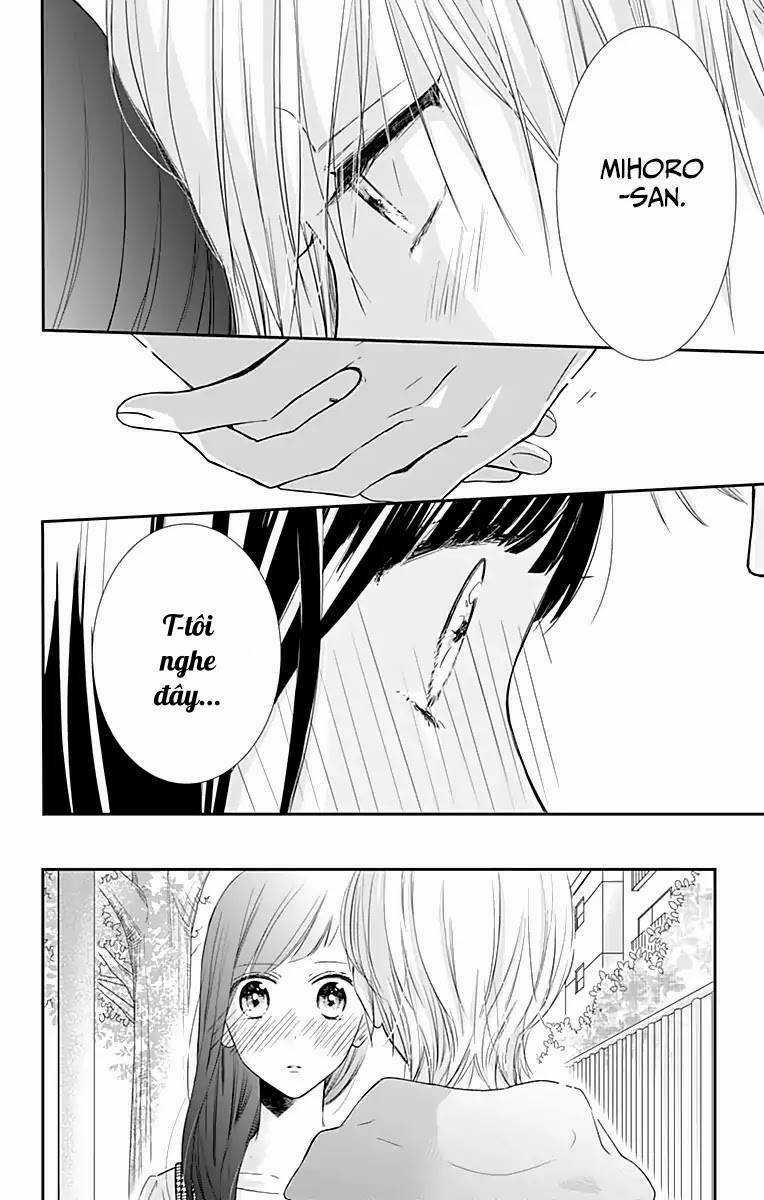 Toshishita No Otokonoko Chapter 11 trang 16