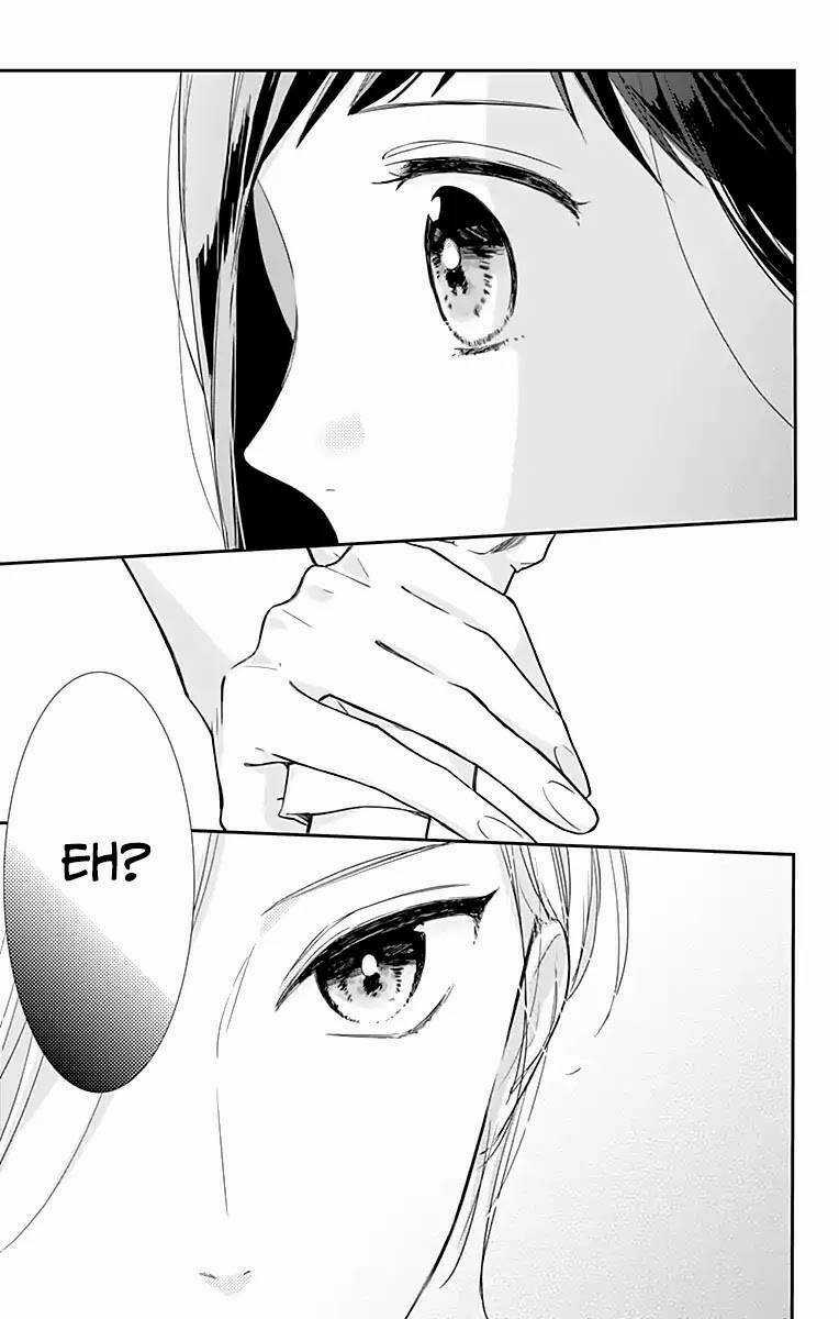 Toshishita No Otokonoko Chapter 11 trang 3