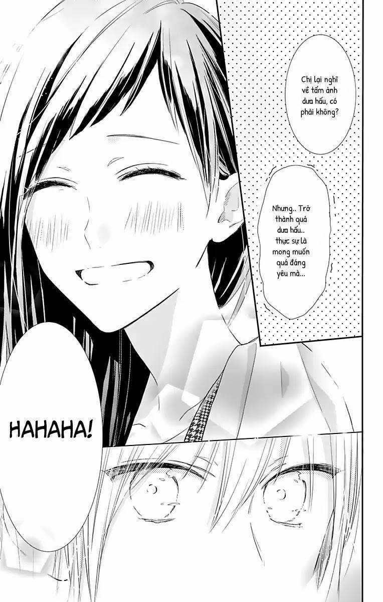 Toshishita No Otokonoko Chapter 11 trang 9