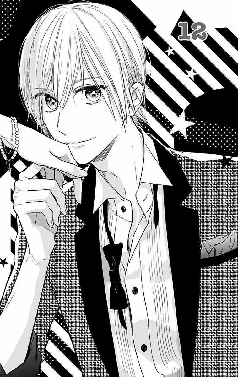 Toshishita No Otokonoko Chapter 12 trang 2