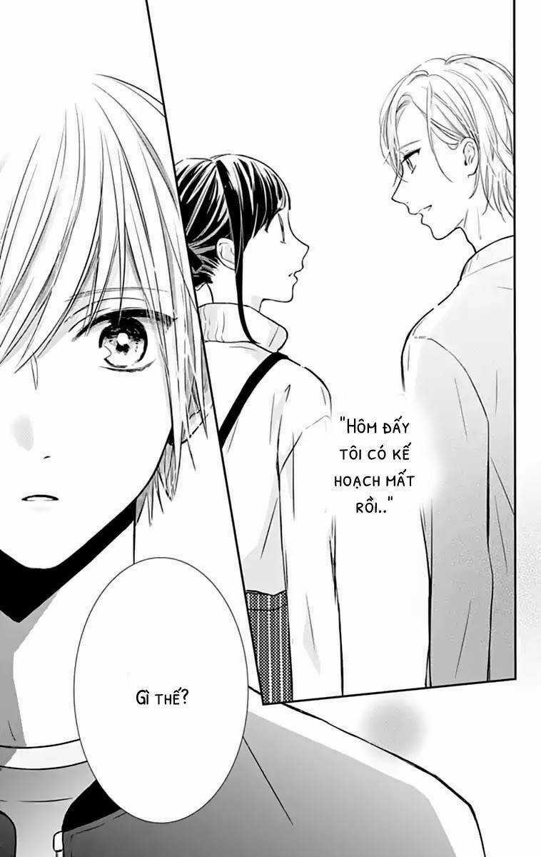 Toshishita No Otokonoko Chapter 12 trang 20