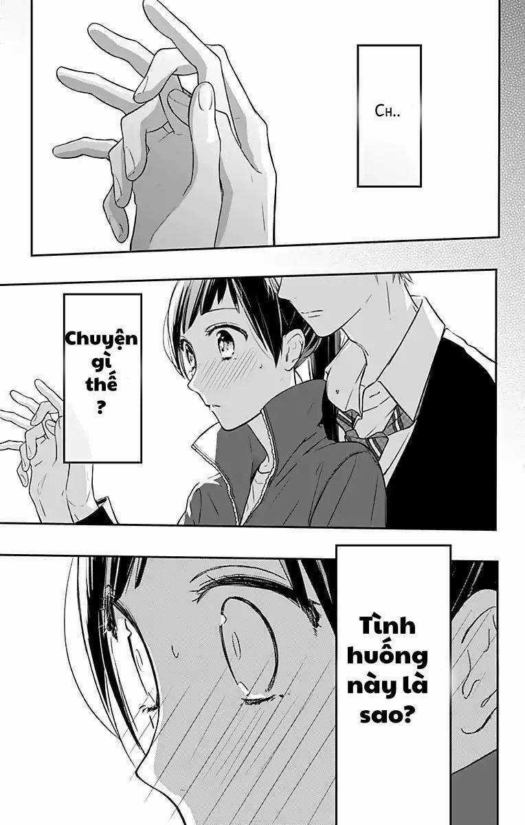 Toshishita No Otokonoko Chapter 13 trang 2
