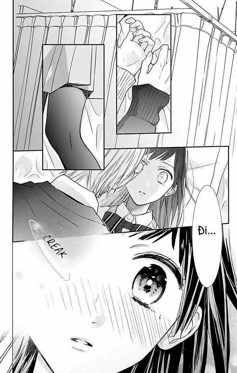 Toshishita No Otokonoko Chapter 13 trang 23