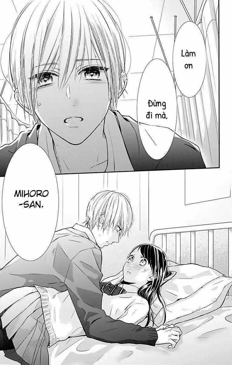 Toshishita No Otokonoko Chapter 13 trang 24