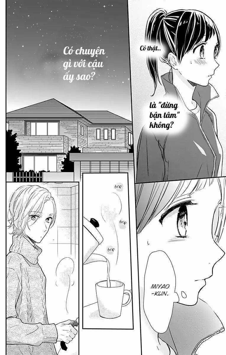 Toshishita No Otokonoko Chapter 13 trang 5