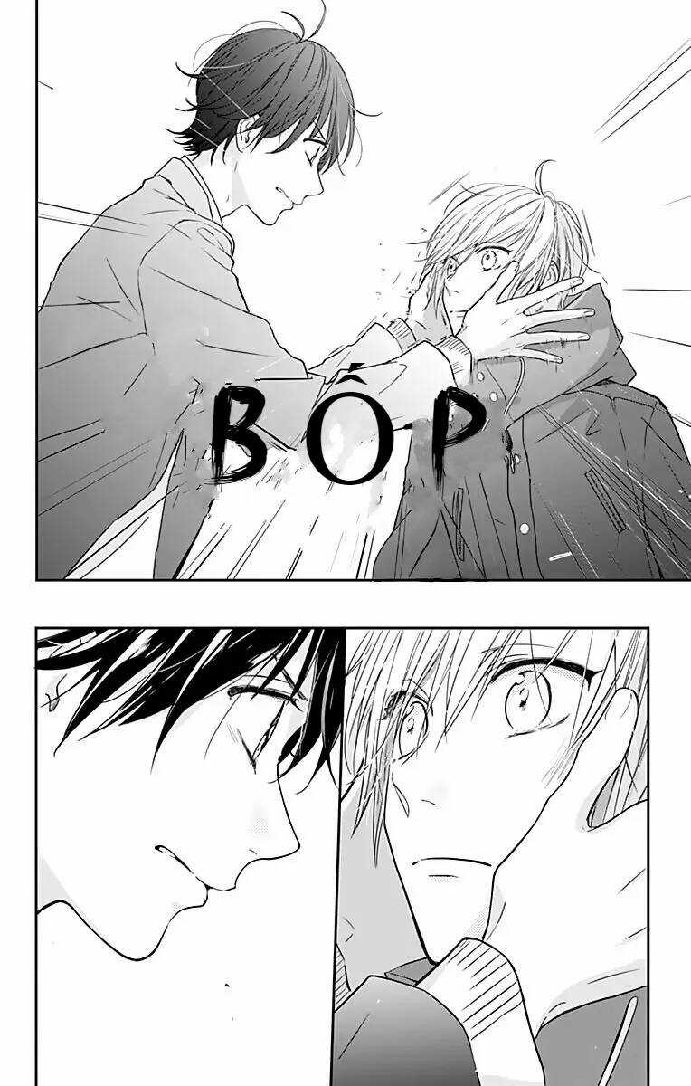 Toshishita No Otokonoko Chapter 15 trang 14