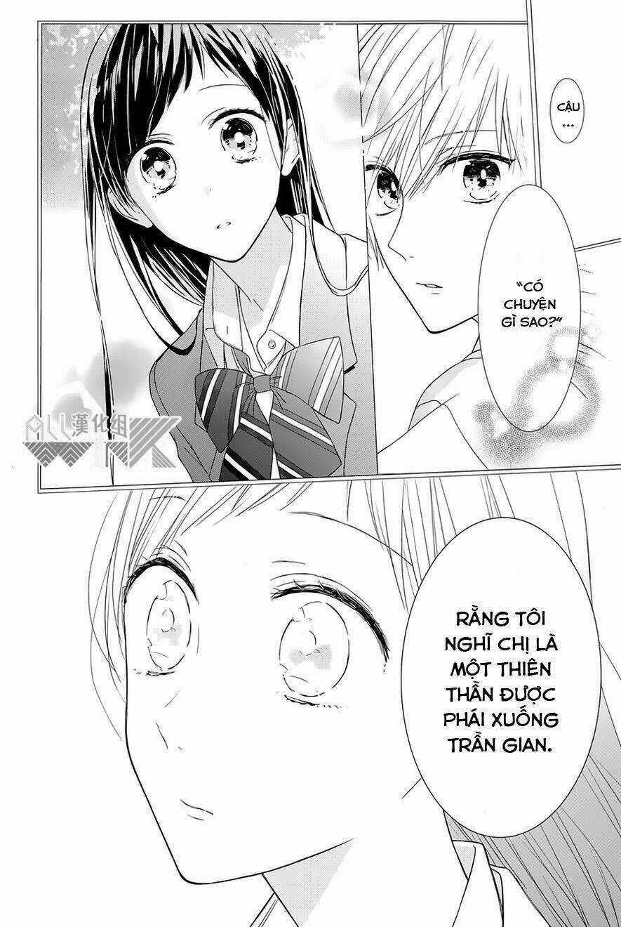 Toshishita No Otokonoko Chapter 2 trang 14