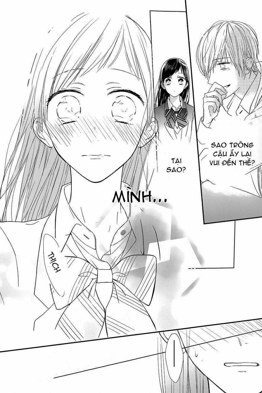 Toshishita No Otokonoko Chapter 2 trang 20