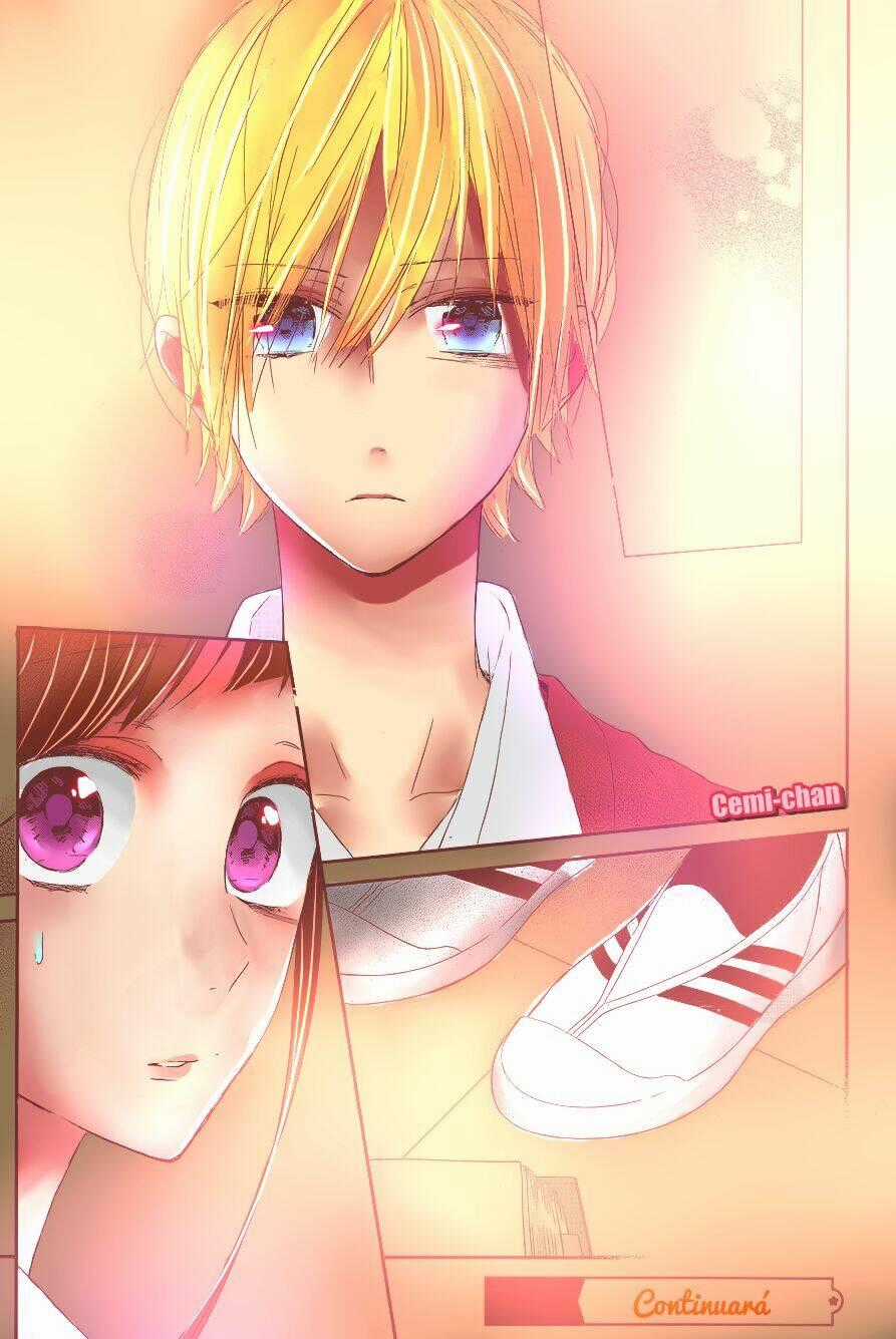 Toshishita No Otokonoko Chapter 3 trang 25