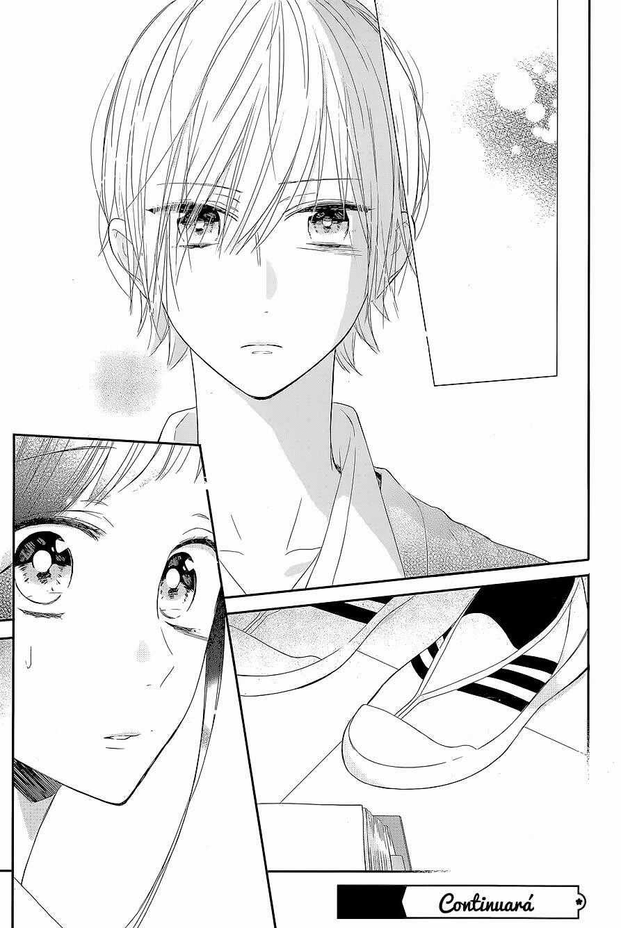 Toshishita No Otokonoko Chapter 3 trang 26