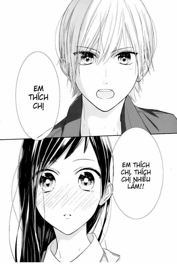 Toshishita No Otokonoko Chapter 6 trang 14