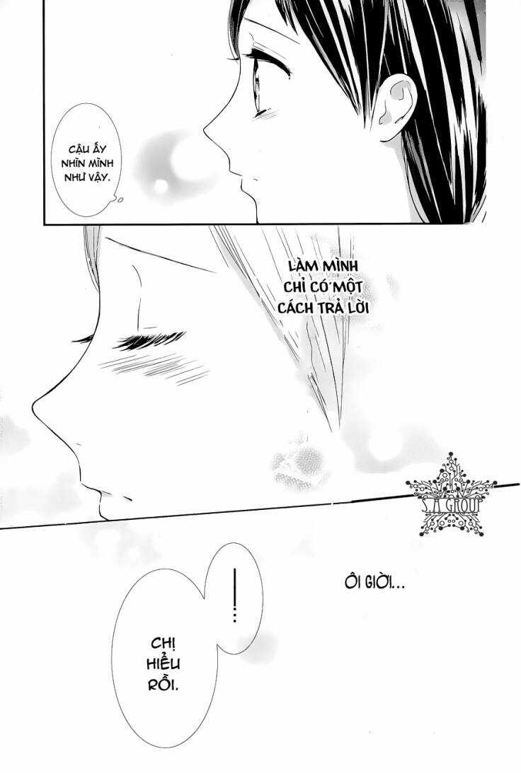 Toshishita No Otokonoko Chapter 6 trang 22