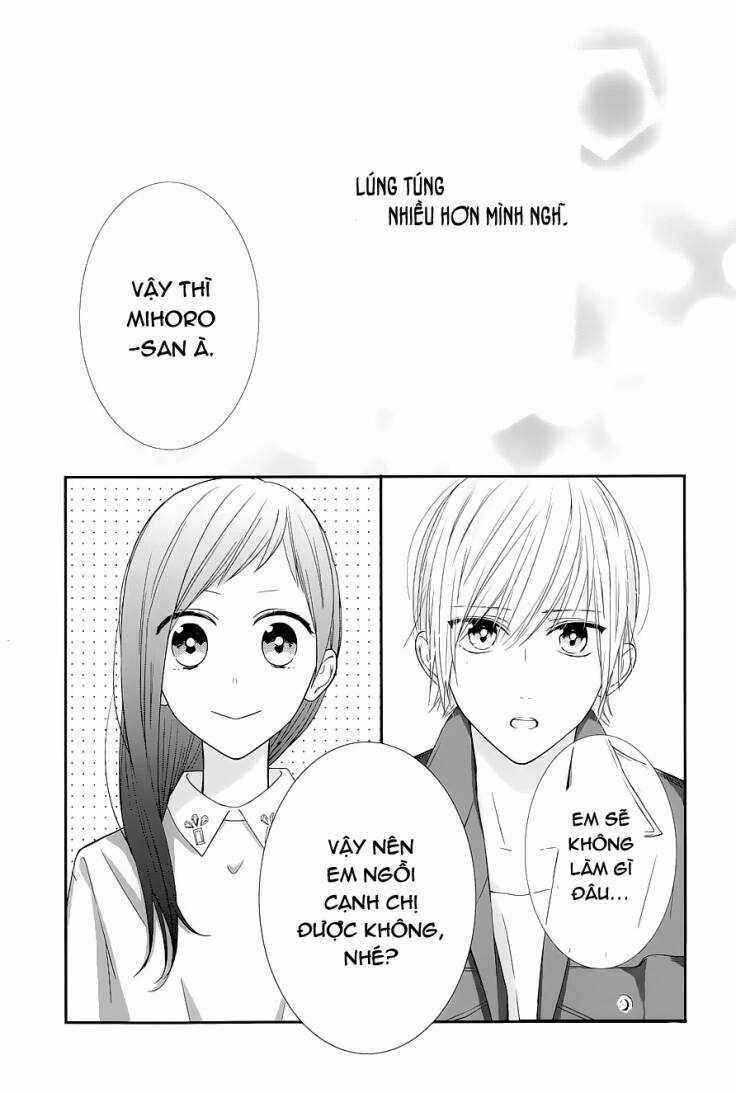 Toshishita No Otokonoko Chapter 6 trang 24