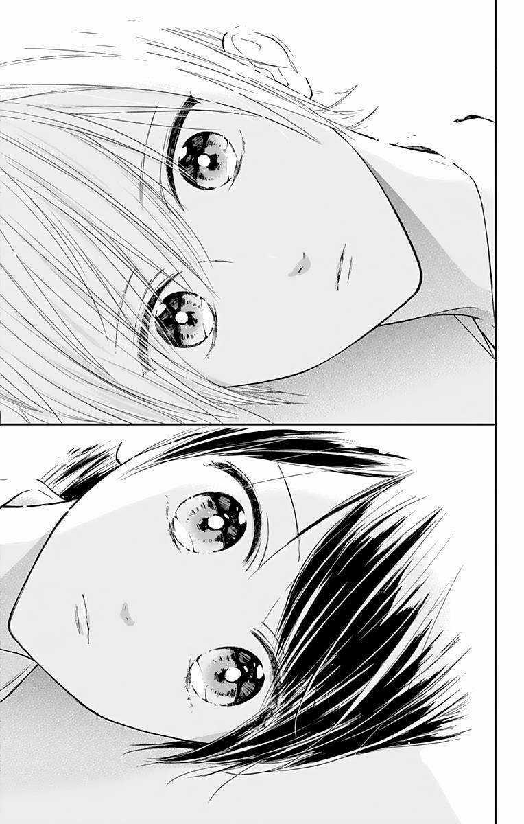 Toshishita No Otokonoko Chapter 7 trang 23