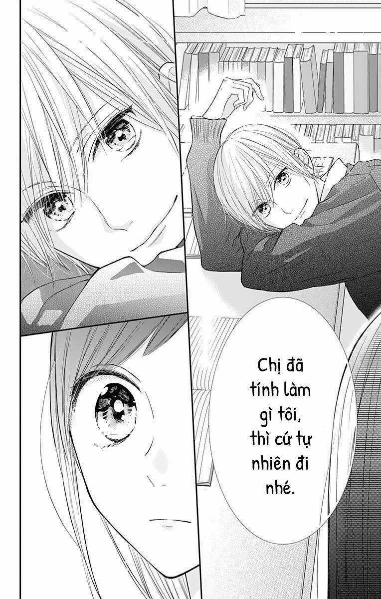 Toshishita No Otokonoko Chapter 7 trang 26