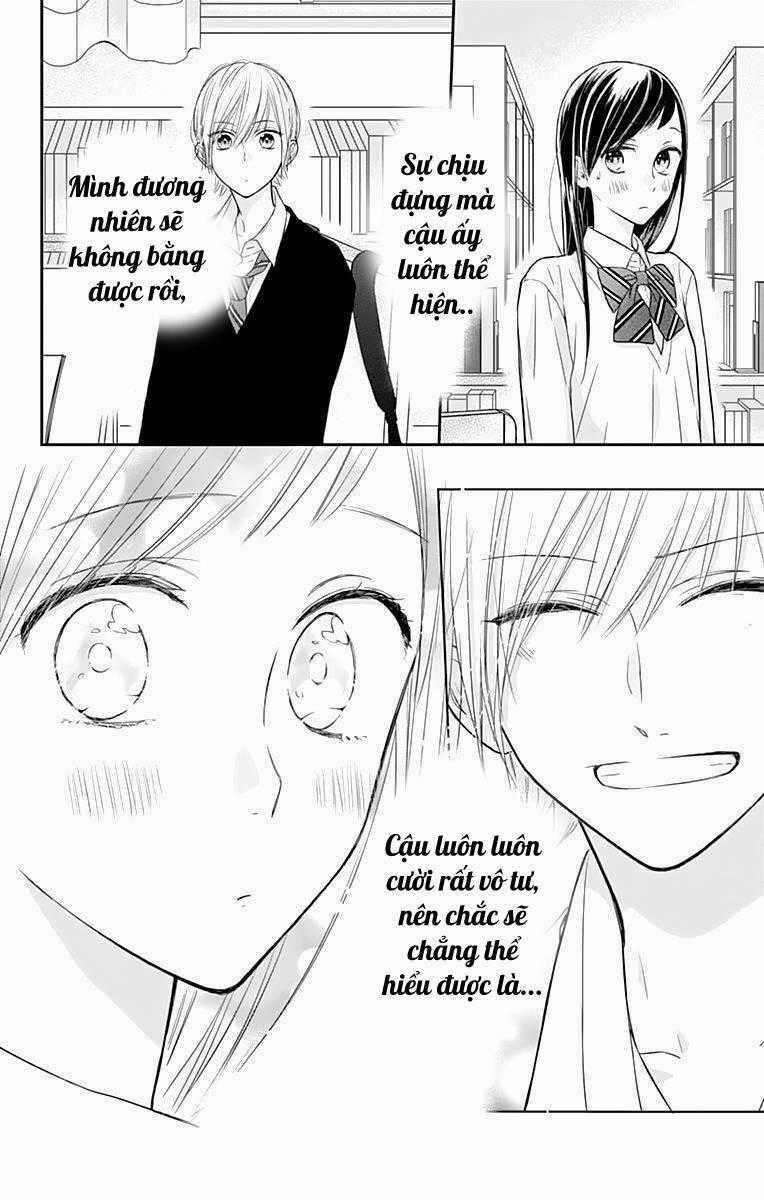 Toshishita No Otokonoko Chapter 7 trang 28