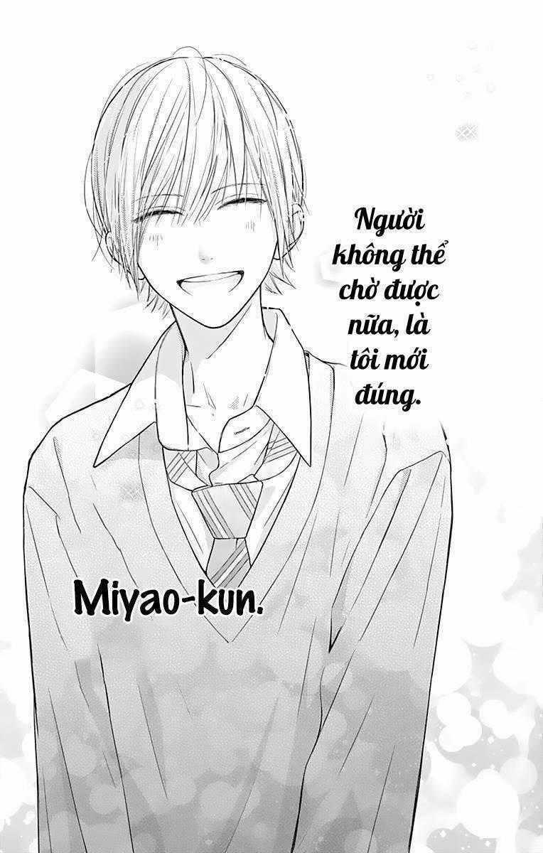 Toshishita No Otokonoko Chapter 7 trang 29