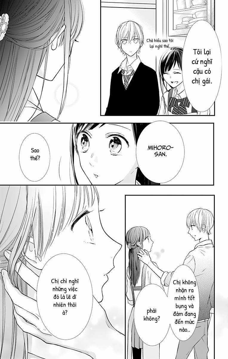 Toshishita No Otokonoko Chapter 8 trang 13