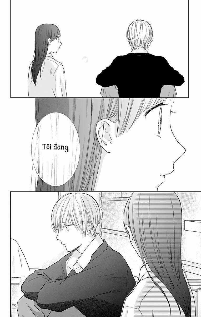 Toshishita No Otokonoko Chapter 8 trang 23