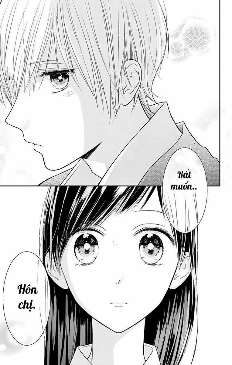 Toshishita No Otokonoko Chapter 8 trang 24