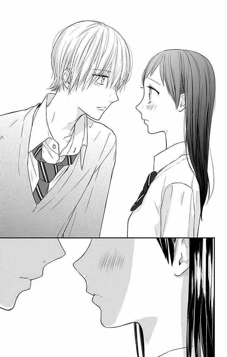 Toshishita No Otokonoko Chapter 9 trang 10