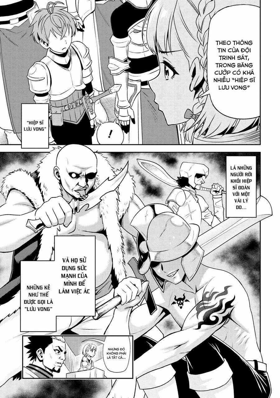 Toshiue Elite Onna Kishi Ga Boku No Mae De Dake Kawaii Chapter 11.1 trang 2